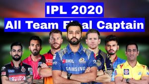 Dream11 IPL 2020